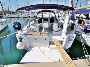 Dufour 460 GL „Lola“ – fotka 2