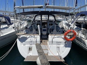 Elan 444 Impression „Sagitta“ – fotka 2