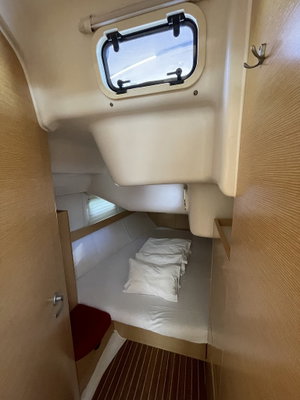 Elan 444 Impression „Sagitta“ – fotka 15