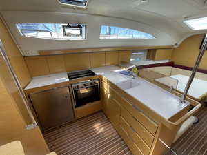 Elan 444 Impression „Sagitta“ – fotka 11
