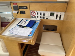 Elan 444 Impression „Sagitta“ – fotka 3
