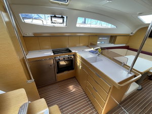 Elan 444 Impression „Sagitta“ – fotka 12
