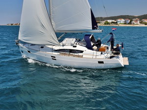 Elan 444 Impression „Sagitta“ – fotka 1