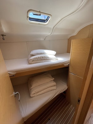 Elan 444 Impression „Sagitta“ – fotka 4