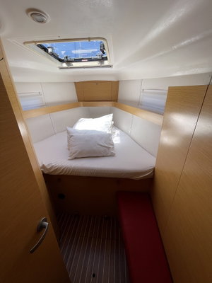 Elan 444 Impression „Sagitta“ – fotka 14