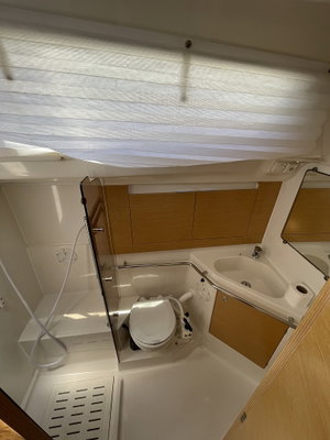 Elan 444 Impression „Sagitta“ – fotka 17