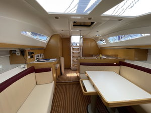 Elan 444 Impression „Sagitta“ – fotka 10