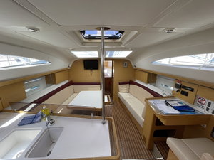 Elan 444 Impression „Sagitta“ – fotka 9