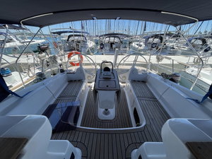 Elan 444 Impression „Sagitta“ – fotka 6