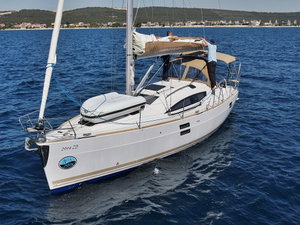 Elan Impression 40 „Lyra“ – fotka 6