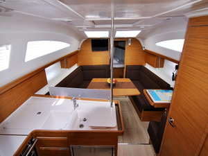 Elan Impression 40 „Lyra“ – fotka 10