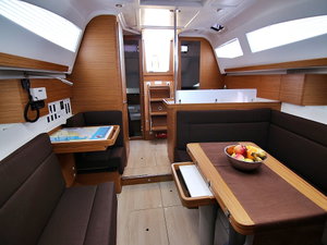 Elan Impression 40 „Lyra“ – fotka 13