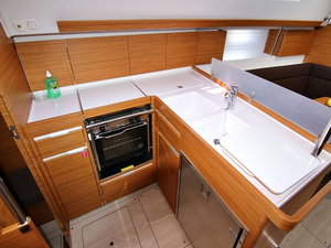 Elan Impression 40 „Lyra“ – fotka 3