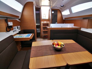 Elan Impression 40 „Lyra“ – fotka 14