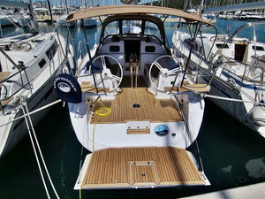 Elan Impression 40 „Lyra“ – fotka 9