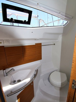 Elan Impression 40 „Lyra“ – fotka 5