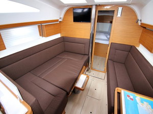 Elan Impression 40 „Lyra“ – fotka 11