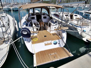 Elan Impression 40 „Lyra“ – fotka 2