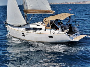Elan Impression 40 „Lyra“ – fotka 1