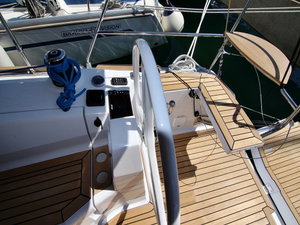 Elan Impression 40 „Lyra“ – fotka 7