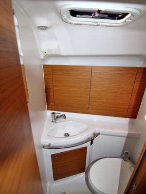 Elan Impression 40 „Lyra“ – fotka 17