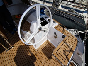 Elan Impression 40 „Lyra“ – fotka 8