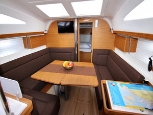 Elan Impression 40 „Lyra“ – fotka 12