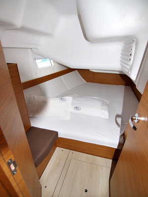 Elan Impression 40 „Lyra“ – fotka 15
