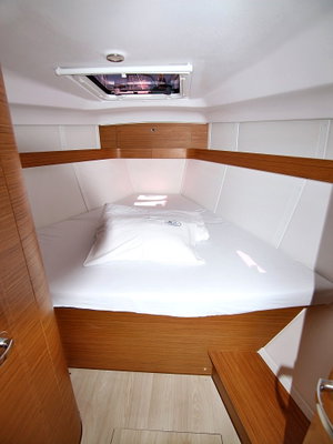 Elan Impression 40 „Lyra“ – fotka 16