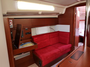 Hanse 418 „Eva“ – fotka 11