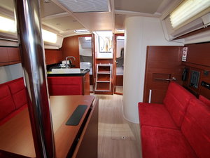 Hanse 418 „Eva“ – fotka 9