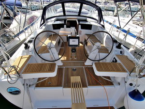 Hanse 418 „Eva“ – fotka 5