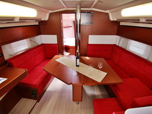 Hanse 418 „Eva“ – fotka 8