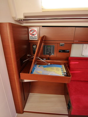 Hanse 418 „Eva“ – fotka 7