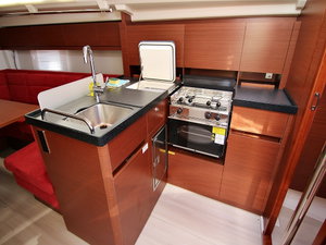 Hanse 418 „Eva“ – fotka 6