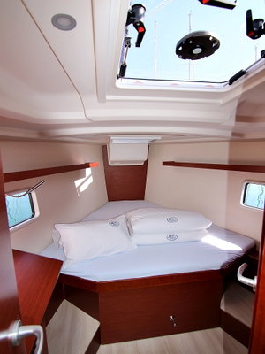 Hanse 418 „Eva“ – fotka 15