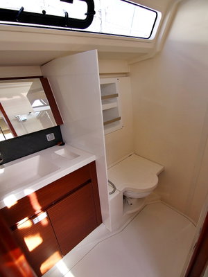 Hanse 418 „Eva“ – fotka 17