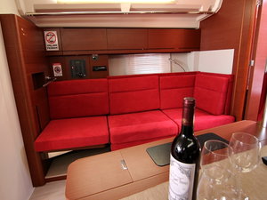 Hanse 418 „Eva“ – fotka 12