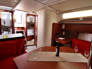 Hanse 418 „Eva“ – fotka 10