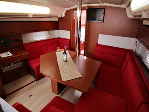 Hanse 418 „Eva“ – fotka 2