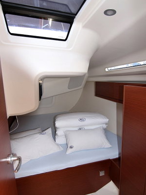 Hanse 418 „Eva“ – fotka 3
