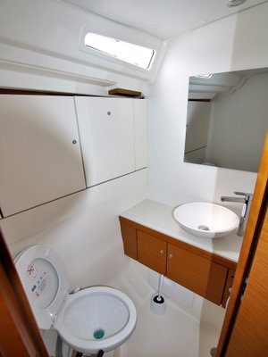 Jeanneau 54 „Mystic Dreams“ – fotka 21