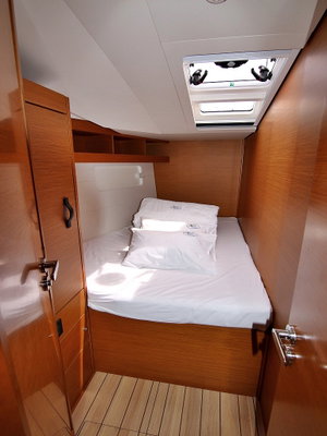 Jeanneau 54 „Mystic Dreams“ – fotka 18