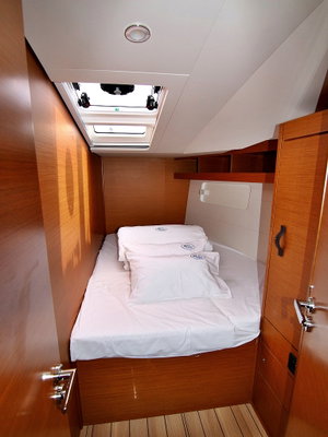 Jeanneau 54 „Mystic Dreams“ – fotka 19