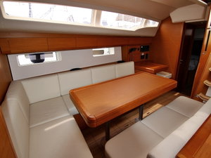 Jeanneau 54 „Mystic Dreams“ – fotka 13