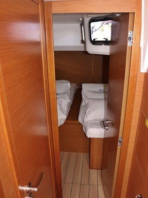 Jeanneau 54 „Mystic Dreams“ – fotka 16