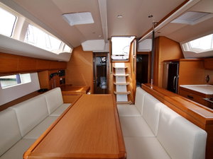 Jeanneau 54 „Mystic Dreams“ – fotka 15