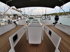 Jeanneau 54 „Mystic Dreams“ – fotka 7