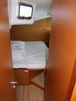 Jeanneau 54 „Mystic Dreams“ – fotka 4