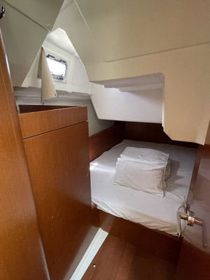 Oceanis 38.1 „Ariela“ – fotka 4